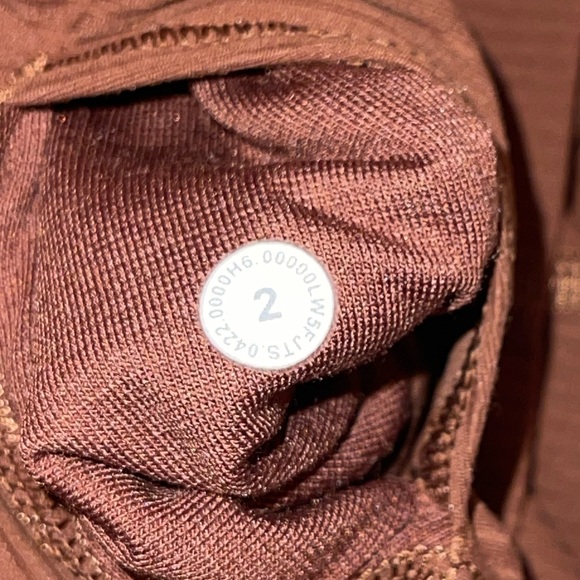 Lululemon Align Leggings - Picture 3 of 3